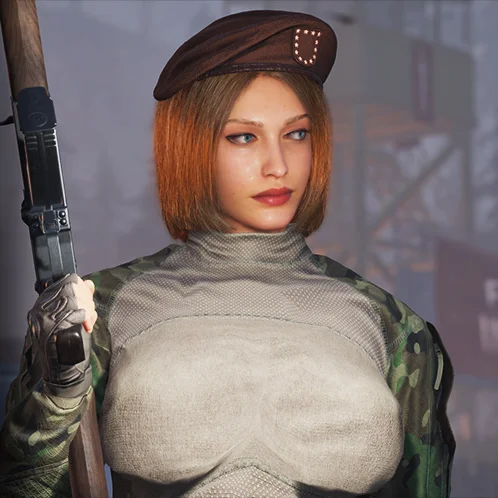 icon Love In Disarray [v0.1.0 Pre-Alpha] By Black Nova