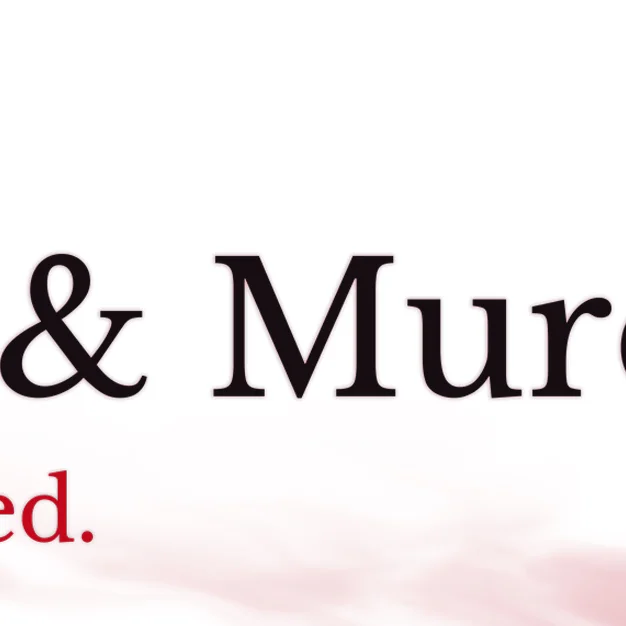 icon Love & Murder, Incorporated. [v0.1.0] By lecter md