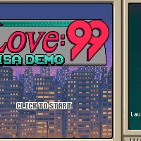 icon Love99 [demo3] By GuiRM