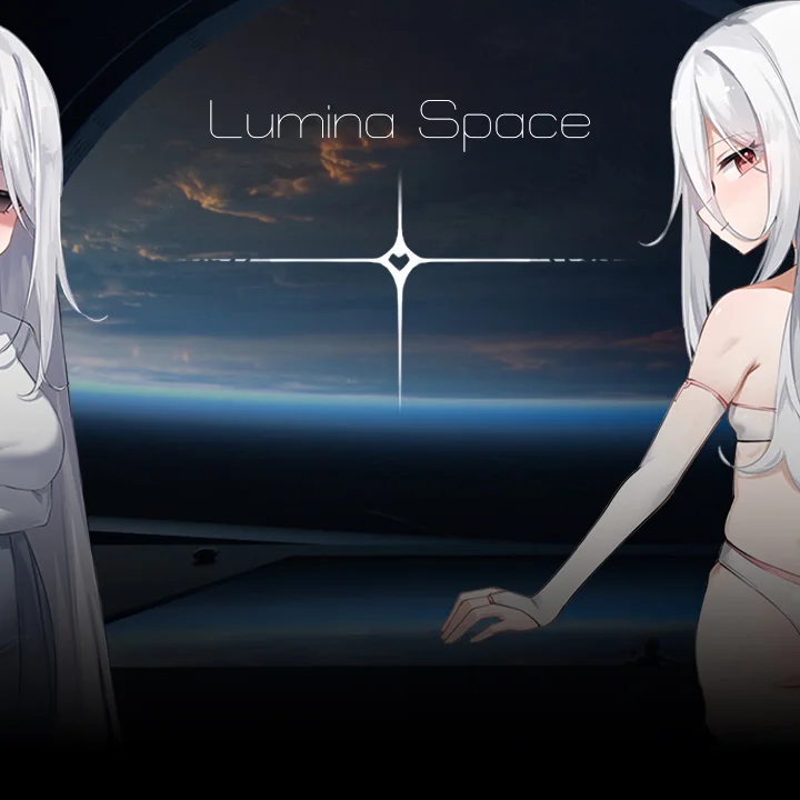 icon Lumina Space [v1.01] By A&Y