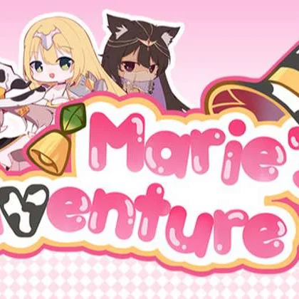 icon Marie’s Adventure! [v1.0] By Dearonnus