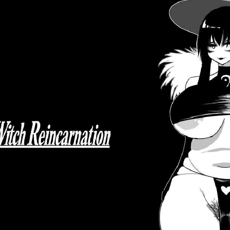 Mature Witch Reincarnation