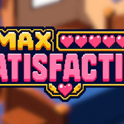 icon Max Satisfaction [v0.1] By GentleMusic