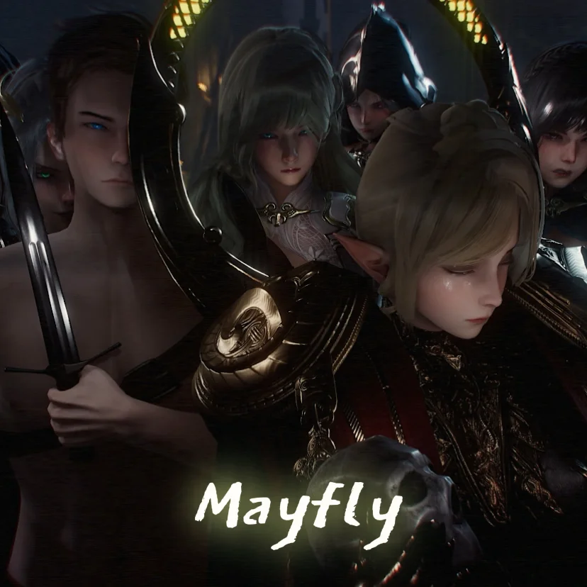 Mayfly