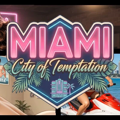 icon Miami: City of Temptation [v1.0] By WarLion Games
