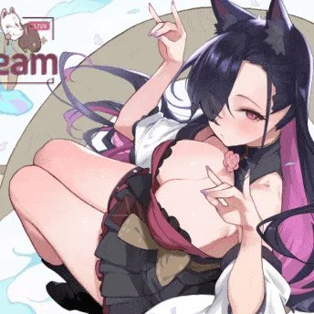 icon Mirai’s Midnight Stream [2026-08-22] By Fox House