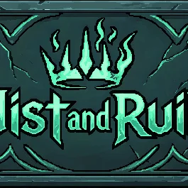 Mist and Ruin