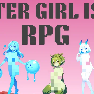 icon Monster Girl Island RPG [v0.2 Demo] By 0x00SLEEP