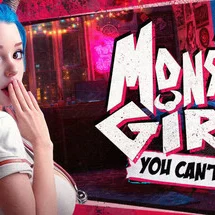 icon Monster Girls: You Can’t Say No [Final] By Lewd Star