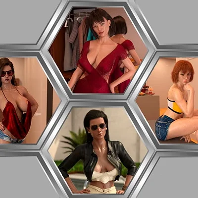 icon My Mother’s Favorite Friend [v0.2] By 2M2F