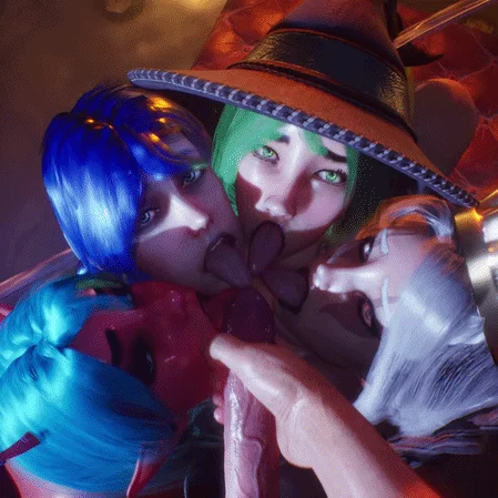 My Sexy Fairies