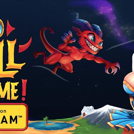icon No Hell for Me! [Alpha 0.2.1] By Bewitching Arts