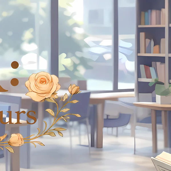 NTR: Never Truly Yours