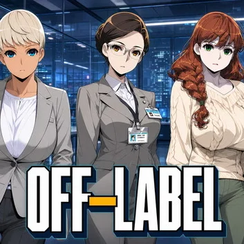 icon Off-Label [v1.0] By Creamhouse