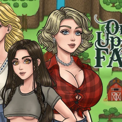 Once Upon a Farm