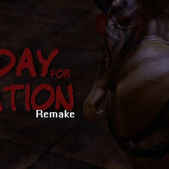 icon One Day for Salvation [v2.0] By Abbys_Cat