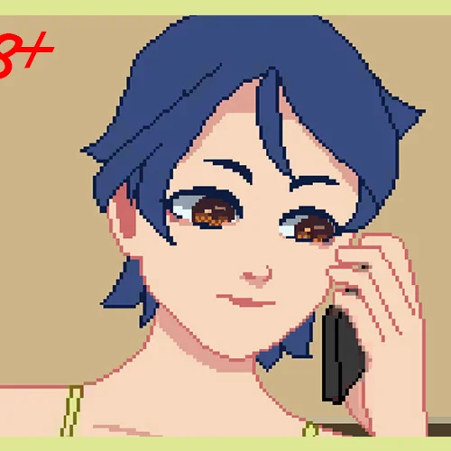 icon Phone Call Affair [v1.0.0] By OwlBarn@Night