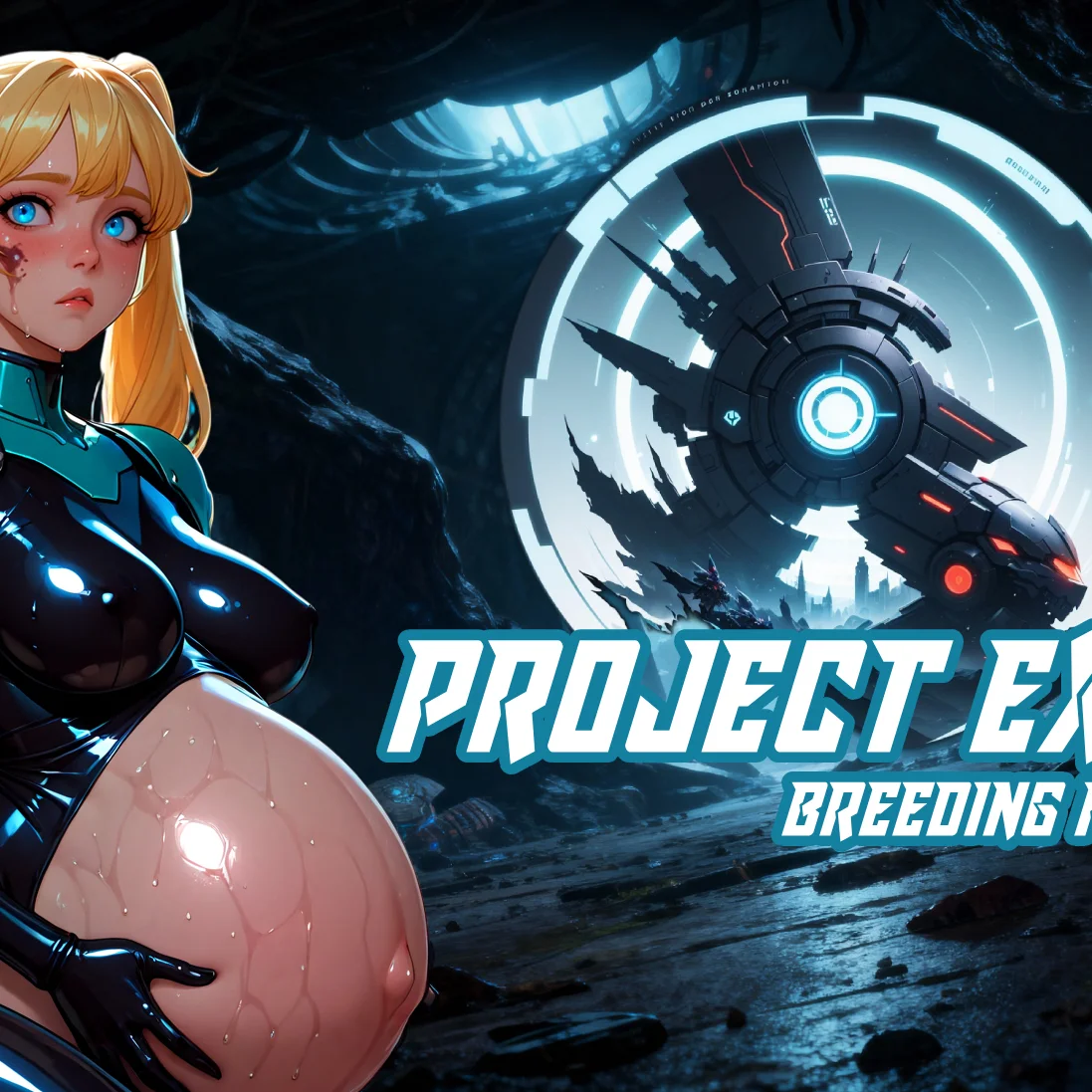 icon Project Exilium: Breeding Protocol [v0.4] By Nocturnal Illusions