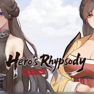 Rhapsody of the Great Swordsman