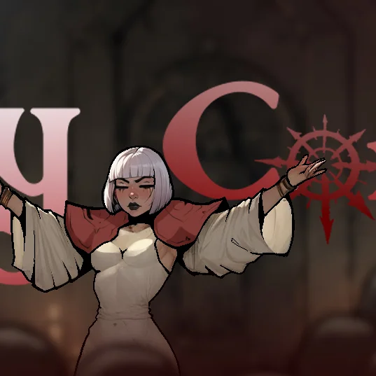 Saintly Corruption