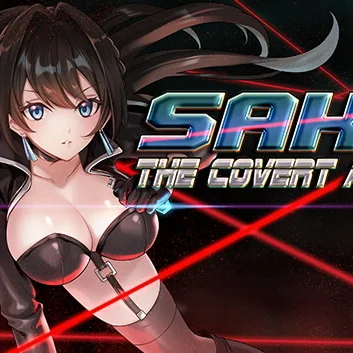 Saku the Covert Agent