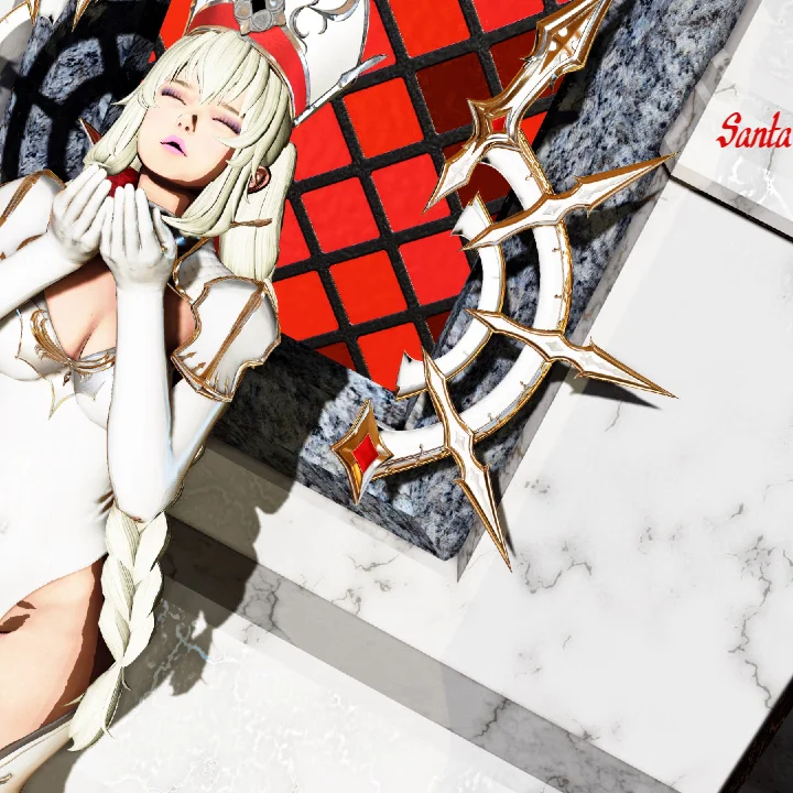 icon Santa Mia: The Descent [v1.0] By TOP68OLD