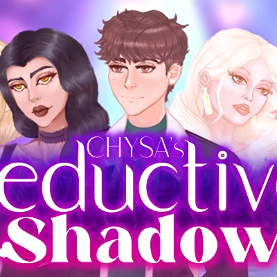 Seductive Shadows