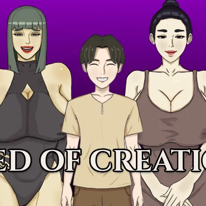 Seed Of Creation