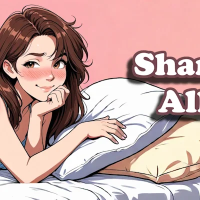 Sharing Allison