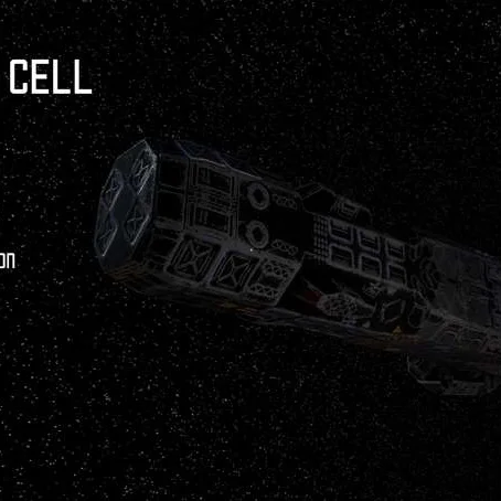 icon Stellar Cells 7 [Chapter 1 – Build 005] By HUNICORD