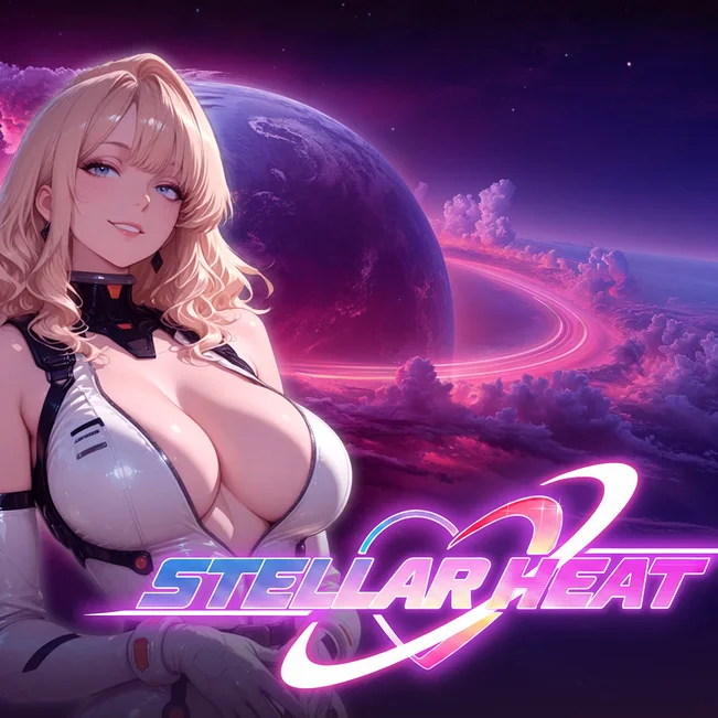 icon Stellar Heat [Demo v0.25.3] By Advanced Game Labs