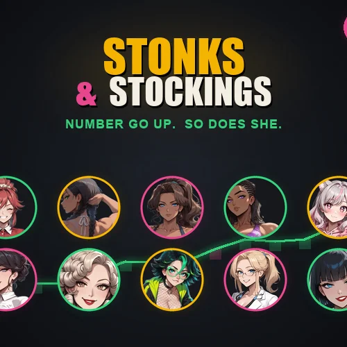 icon Stonks&Stokings [v0.1] By StonksAndStockings