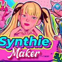 icon Synthie Maker [v1.0] By Vicepurr Games