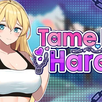 icon Tame Me Hard! [v1.2.7.7] By IniBugyo