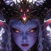 icon That Time a Heart Attack Reincarnated Me as the Most Feared Demon Queen of the Dark Continent [v0.1 Alpha] By Velvet Weaver