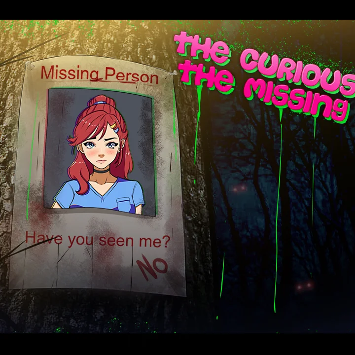 icon The Curious Case Of The Missing Nurses [2025-07-31] By Bondco Inc.