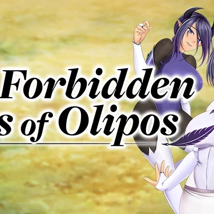 icon The Forbidden Tomes of Olipos [v1.01] By Golden Cat