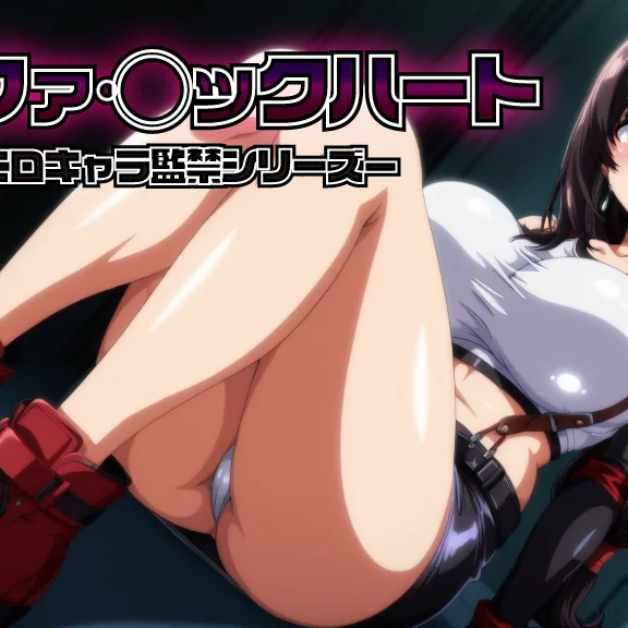 icon Tifa Lockhart -Erotic Character Imprisonment Series- [v1.1.0] By InnerUrge