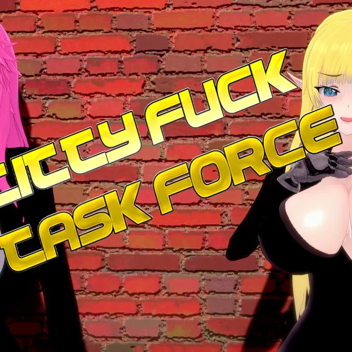 icon Titty Fuck Task Force [Demo] By Corbec2003