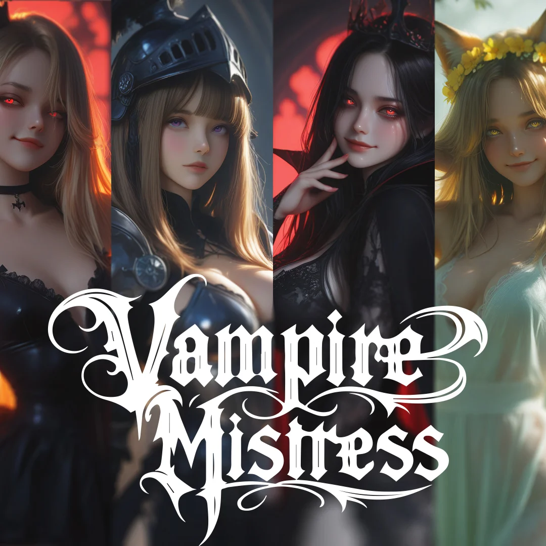 Vampire Mistress
