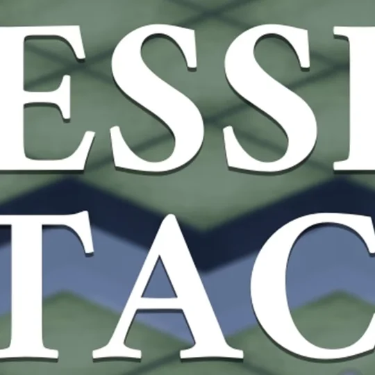 Vessel Tactics