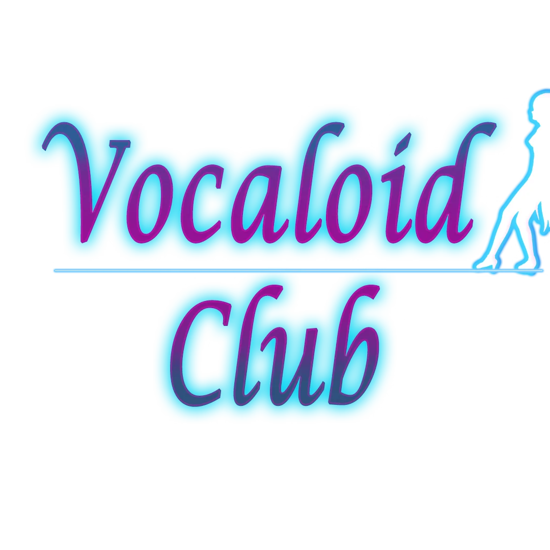 Vocaloid Club