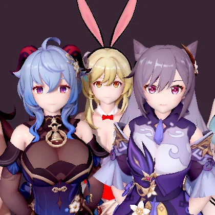 icon Waifu Dance Floor [v0.1] By FearlessCrusader69