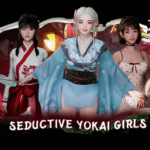 icon Yokai: Lust Secret [Final] By Lewd Star