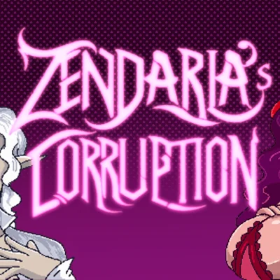 icon Zendaria’s Corruption [v0.4.5] By Bingus Bangus